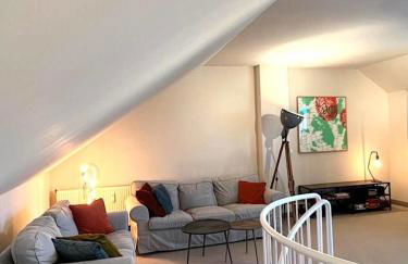 Strandstr 14 Fewo 19 - Foto 11