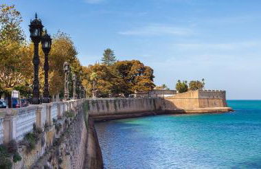 El Atico de las MARINAS free Parking by Cadiz4Rentals - Foto 31