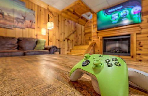 Serene Mountain Retreat Near Helen - Foto 51