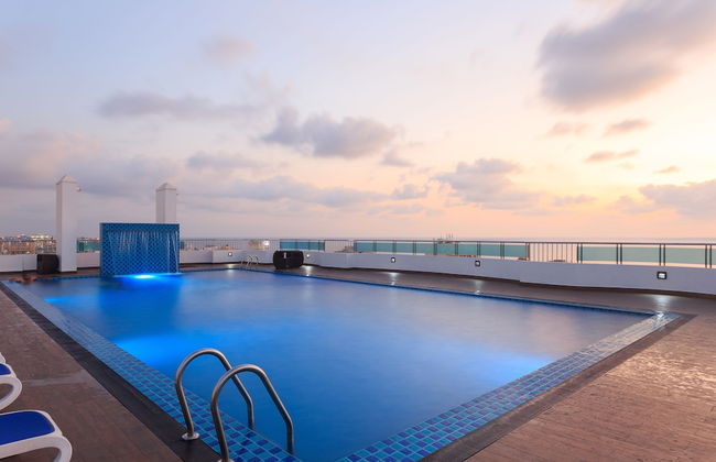 Supun Arcade Residency - Foto 19