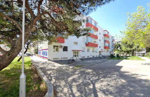 Apartment Elizabeth with balcony - Foto 21