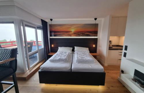 LITTLE SKYSUITE Terrassenhaus W 94 - Foto 17