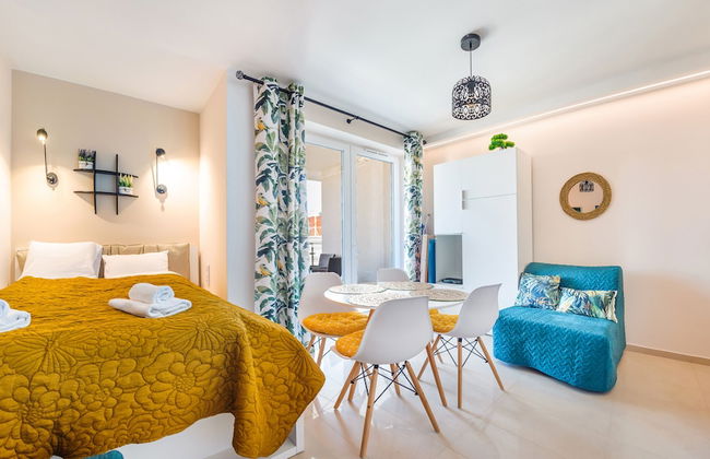 Apartamenty Sun & Snow Klifowa Rewal - Foto 12