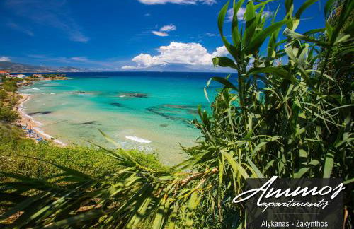 Ammos Apartments - Foto 25