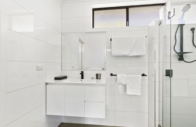 Ocean Bridge Lakes Entrance - Foto 48