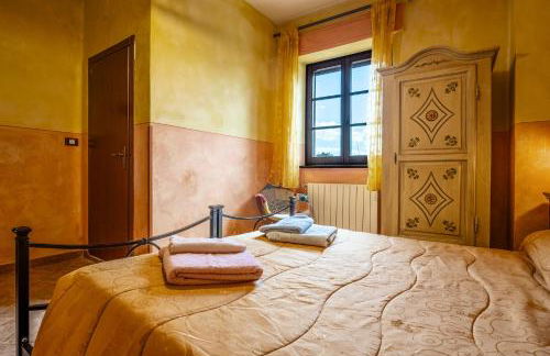 Bio Agriturismo Aia del Tufo - Foto 2