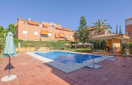 Sevilla Sunshine - Vacacional Sevilla - Foto 13