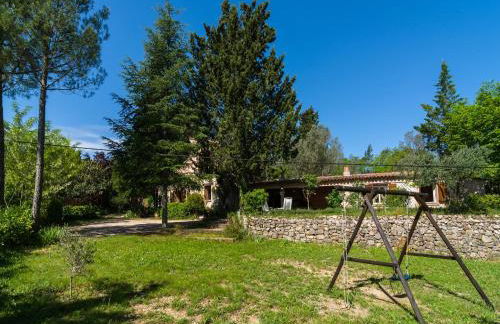 Provencal House in Seillans with Pool - Foto 21