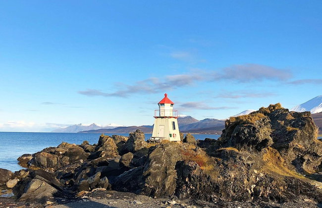 Seaside Retreat in Lyngen-by Traum - Foto 37