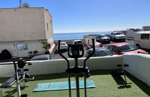 Apartamento en Playa Chica, Las Gaviotas - Foto 53