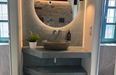 MAKRIS Papigo luxury suites - Photo 13