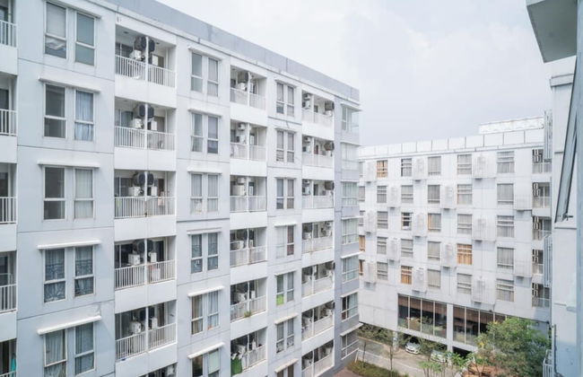 Vanez Mansion @Skylounge Tamansari - Foto 1