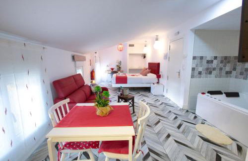 Apartamentos Cabañas - Foto 17