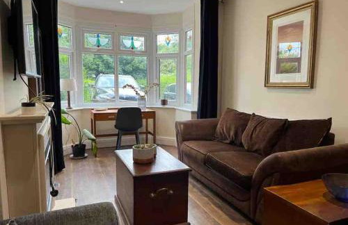 English Beach and Countryside - Photo 3