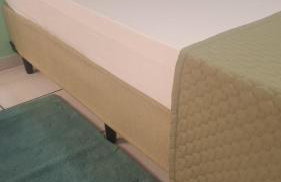 Vilars154 Apart Praia Macaé-RJ - Foto 17