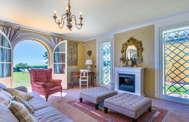 Poggio al Pruno - Foto 21