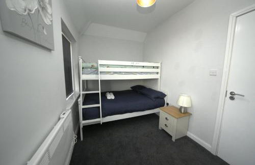 Telford - Apartment - Sleeps 5 - Flat 4 - Photo 12
