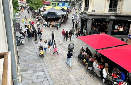 Le Ty Baty - Hypercentre - Foto 23