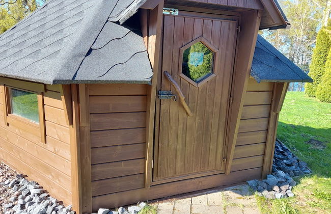 Kiurun Villas - Photo 37