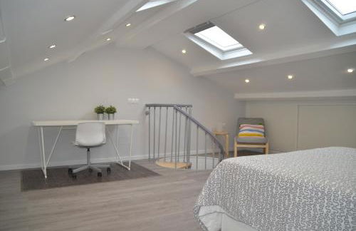 Fantástico apartamento, cerca de todo, para disfrutar de la ciudad - Foto 11