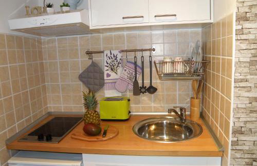 Apartments Solitudo - Foto 13