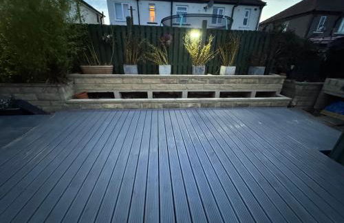 Private apartment in Wrose, Shipley, Bradford - Foto 56