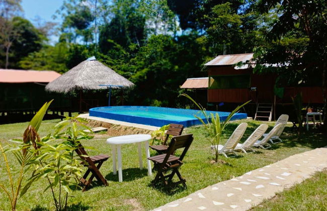 Tour di 3 giorni nel nord del Rio delle Amazzoni - Foto 7