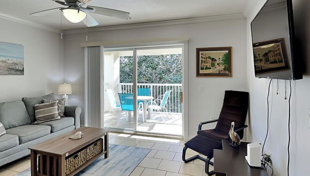 Servicios del alojamiento