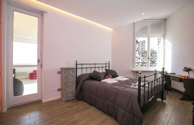 Villa Lugano Lakefront - Foto 5