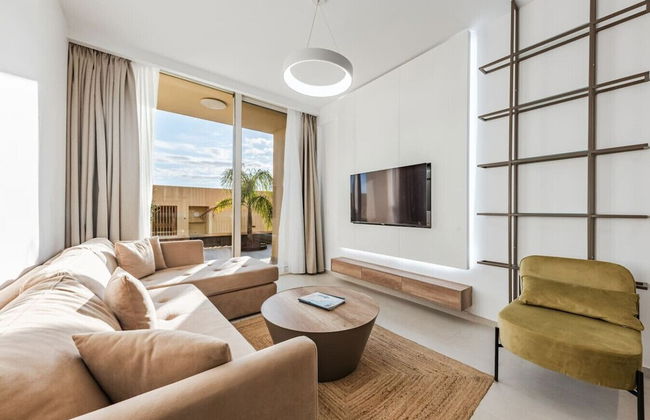 Seaside Retreat Green Coast - Foto 2