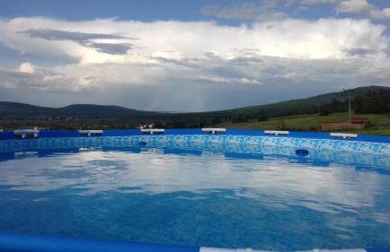 Noclegi u Banysia w sercu Gór Świętokrzyskich - Foto 66