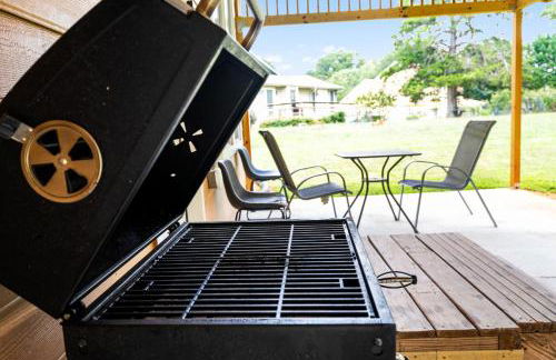 Lilburn Gateway with Game Loft, Fire Pit, Stone Mountain - Foto 3