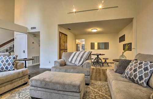 Well-Appointed Condo Across Street from UC Davis! - Foto 6