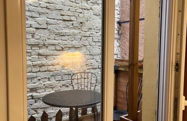 Magnifique & Cozy appartement au cœur de Strasbourg avec terrasse - Foto 6