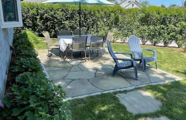 Charming Beach Cottage - Foto 13