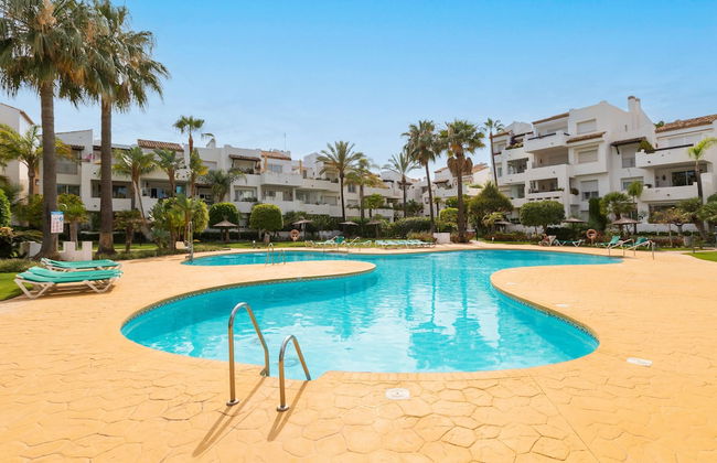 Saladillo in Estepona - Foto 2