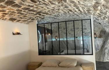 Appartement avec jacuzzi - Foto 3