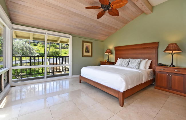 Kapalua Bay Villas 23b1 - Foto 57