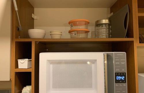 Studio Mica 02 I Ao Lado Shopping - Foto 6