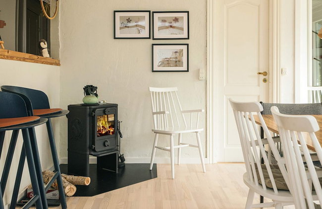6 Person Holiday Home in Silkeborg - Foto 15
