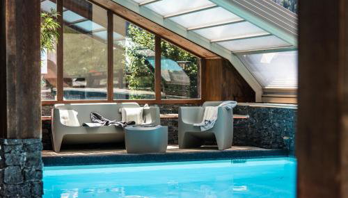 Club Alpina - Champagny-en-Vanoise - Photo 4