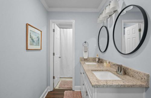 Peaceful Fairhope Retreat-Large home on 1 acre lot - Foto 19