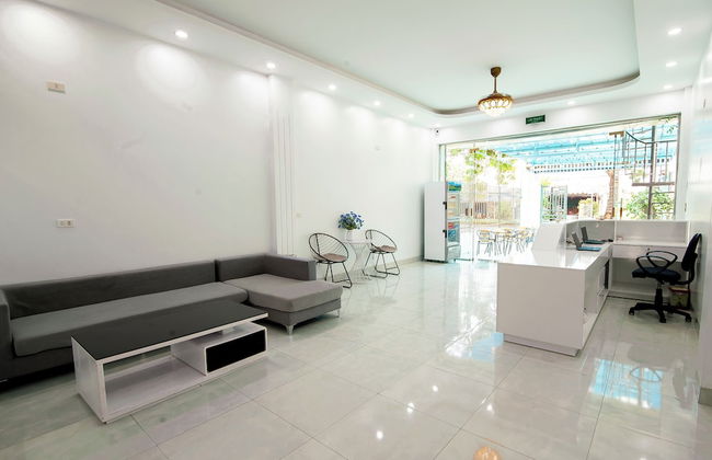 Tam Coc Peaceful Hotel - Foto 2