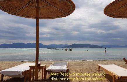 Central Suites Aegina 5 - Foto 63