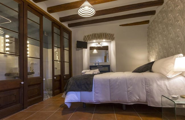 El Palauet del Priorat - Foto 8