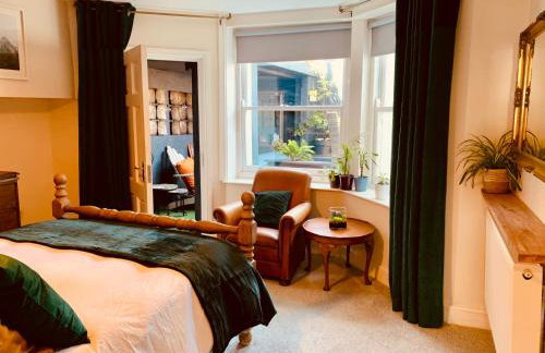 Vibrant beachfront Folkestone getaway - Foto 7