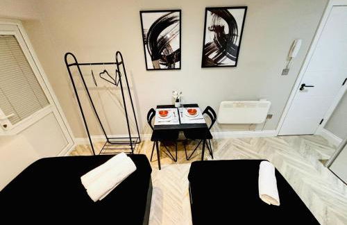 Heathrow airport studios - Foto 9