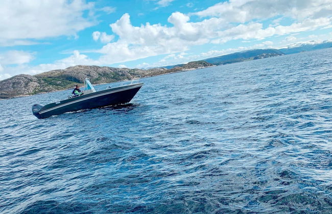 Holiday Home in Frei - Foto 22