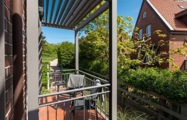 Am Januspark 14 Modern Retreat - Foto 26