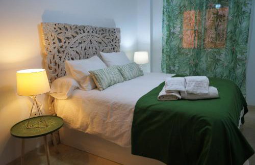 Apartamento Plaza Alfonso XII - Foto 9